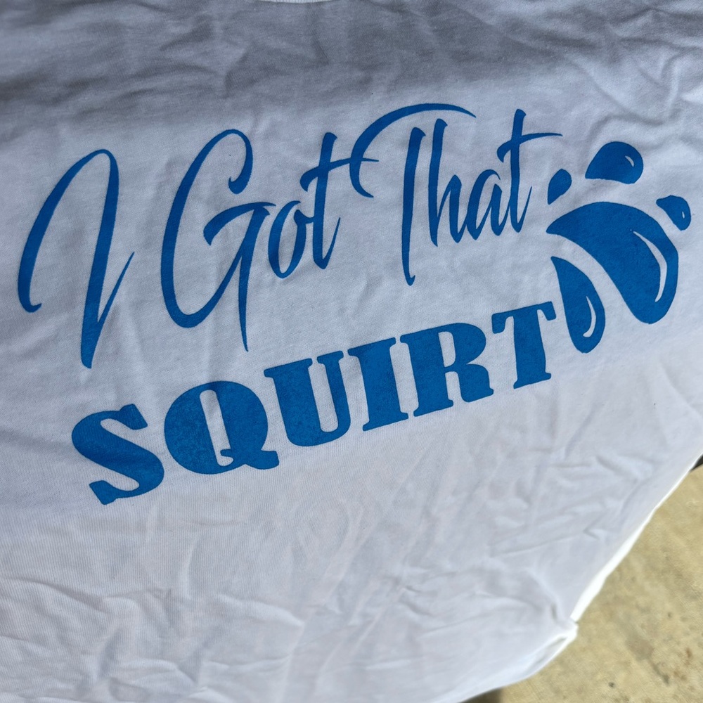 T-shirts for women